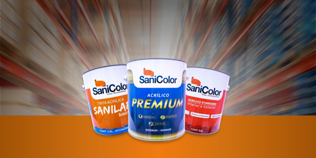 SaniColor